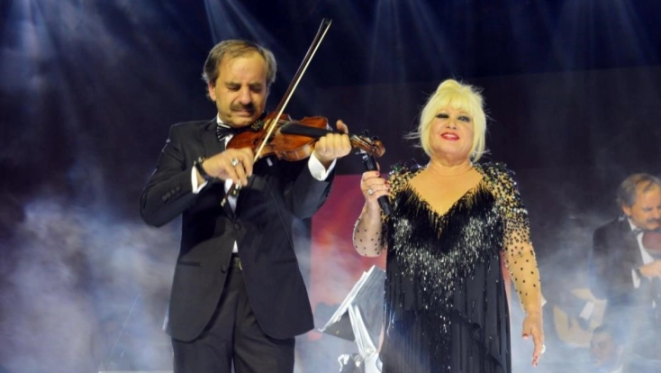 Muazzez Abacı 78 yaşında ABD’de hayatını kaybetti