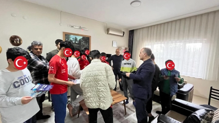 Ülkü Ocakları Varsa, Yalnızlık Yoktur