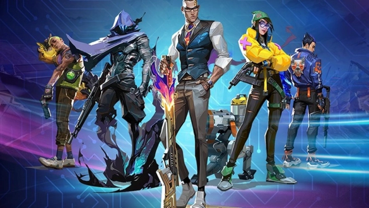 Valorant Hile Kullanarak Rekabetin Önüne Geçin