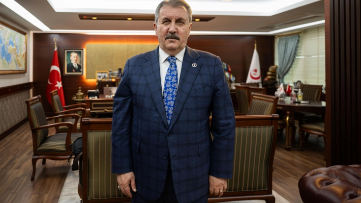 Vatanı korumak çocukları korumakla başlar