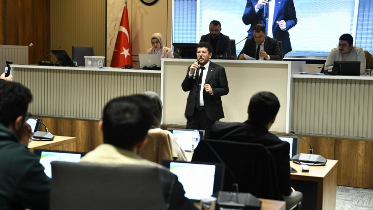 Yeşilyurt’ta Gençler Sandığa Gitti, Yeni Başkan Belli Oldu