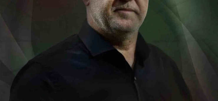 Amed Sportif Faaliyetler'de Mesut Bakkal dönemi