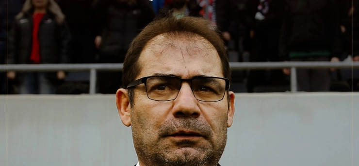 Gençlerbirliği, Metin Diyadin ile yollarını ayırdı