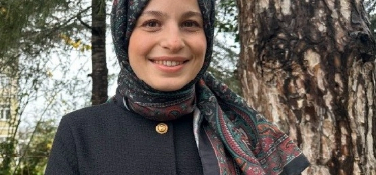 Ödülünü Cumhurbaşkanından alacak