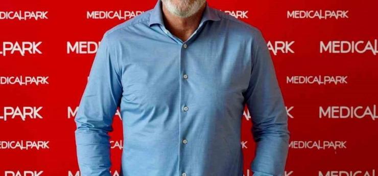 Thorsten Fink, sağlık kontrolünden geçti