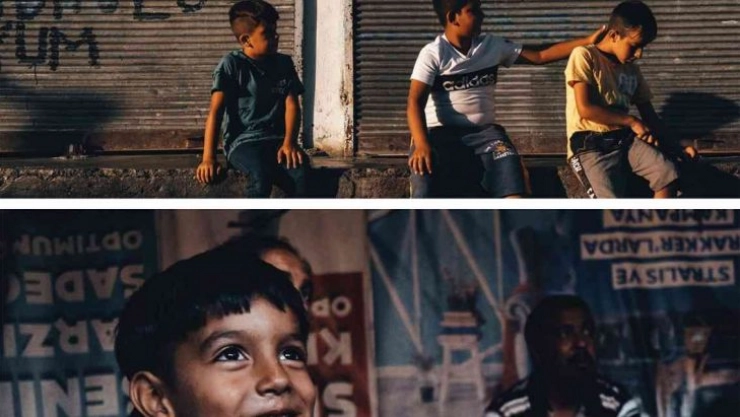 'Bütün Mümkünlerin Kıyısında' Amerika'da ödül aldı