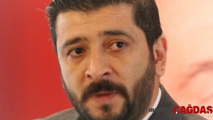 'Cumhur ittifakının en güzel temsil edildiği il Kütahya'dır'