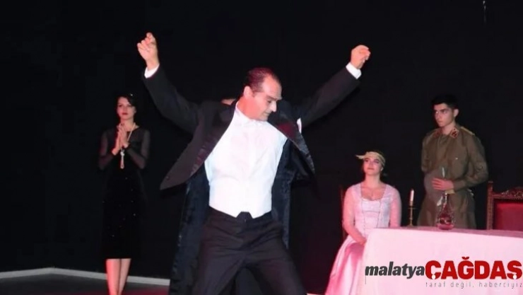 29 Ekim kutlamaları Cumhuriyet Balosu ile devam edecek