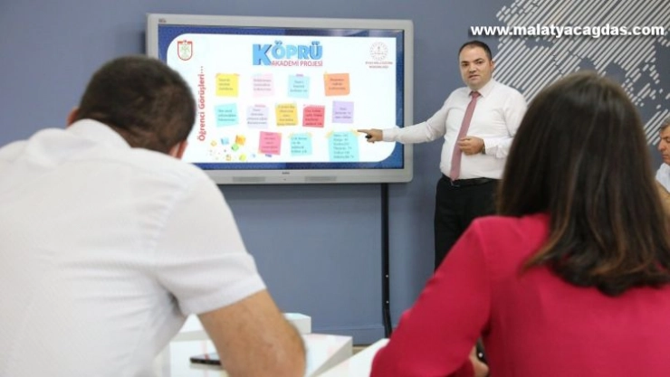 'Gece gündüz demeden çalışacağız'