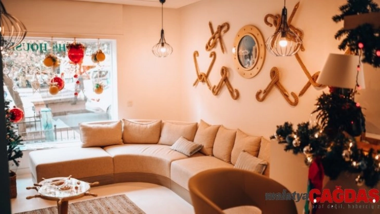 'House of Cruising' konsepti Türkiye'de başladı