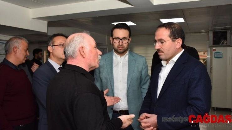 'İzmir'imiz her şeyin en iyisini ve güzelini hak ediyor'