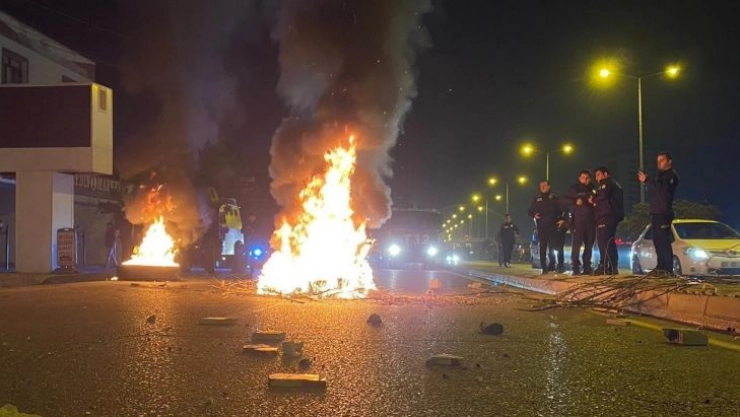 'Kaçak tüketimle mücadele çalışmamız engelleniyor'