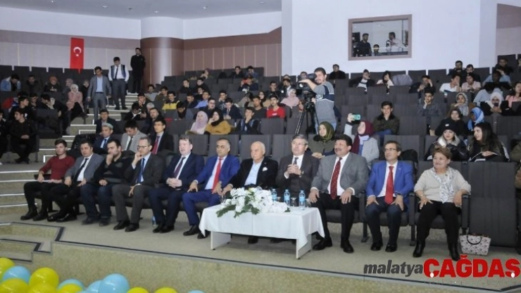 'Kazakistan Cumhuriyeti'nin Bağımsızlık Yıldönümü' programı yapıldı