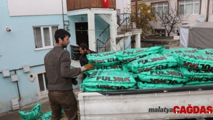 'Kış Gelmeden Sen Gel' projesi