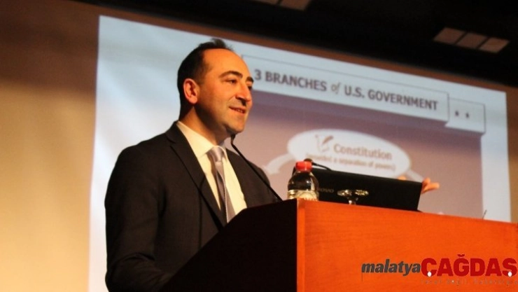 'Kongre'den Türkiye'ye yaptırımlar masada'