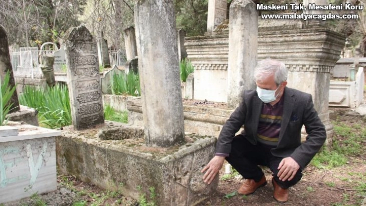 'Konuşan taşlar' anlamını yitirdi