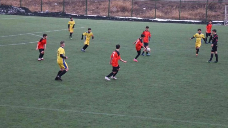 'Mahallede Maç Var' turnuvasının şampiyonu belli oldu