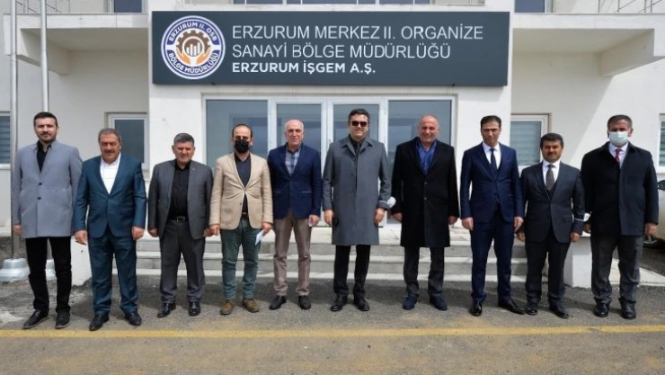 'Minotek Projesi' mobilya üreticilerinin hizmetine hazır hale getirildi