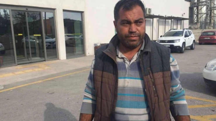 'Öldü' denilen bebek kurtarılamadı