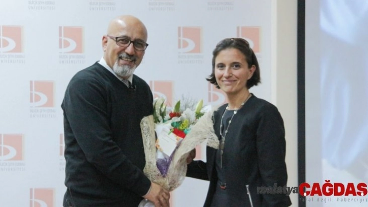 'Özel Eğitim, Aile, Öğretmen, Çocuk Gelişimi' konferansı