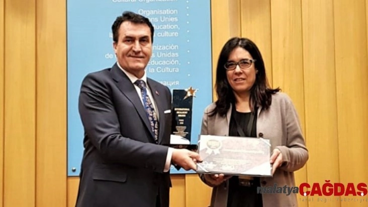 'Panorama 1326 Bursa' artık bir dünya markası