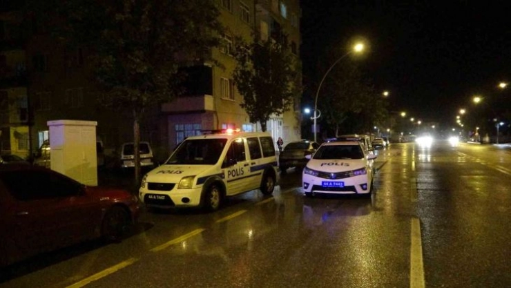 Paranı getirdim deyip pompalı tüfekle ateş açtı: 1 yaralı