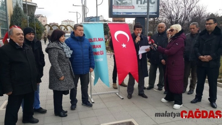 'Sarıkamış Kardelen Çiçekleri' fotoğraf sergisi ilgi gördü