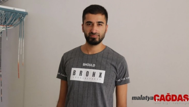 Sessiz gol sevinci'nin hikayesi