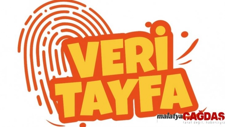 'Veri Tayfa' ile çocuklar eğlenirken öğreniyor
