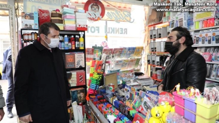 'Yeni bir travma yaşamak istemiyoruz'