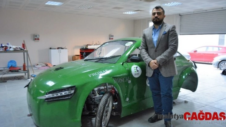 'Yerli otomobil satış ve ihracat rekorları kıracak'