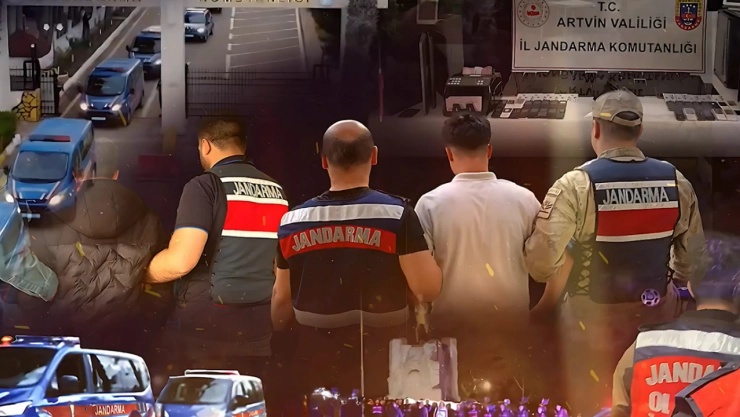 1,7 milyar TL'lik hesap hareketi tespit edildi