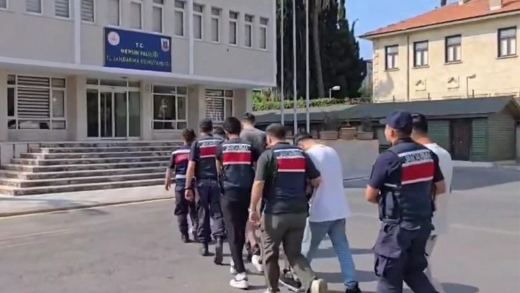 1 Milyar TL'lik Dolandırıcılık Ağı Çökertildi