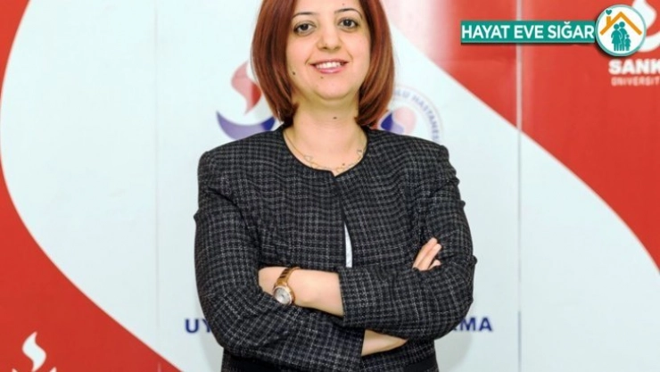 12-18 Mayıs hemşirelik haftası