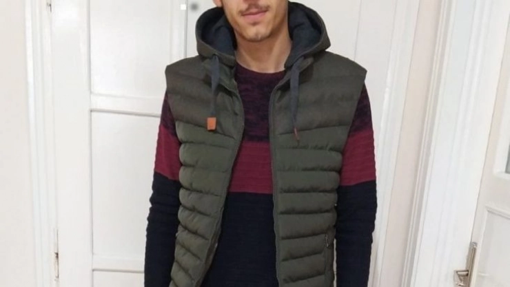 12 gündür kayıp olan genç adam her yerde aranıyor