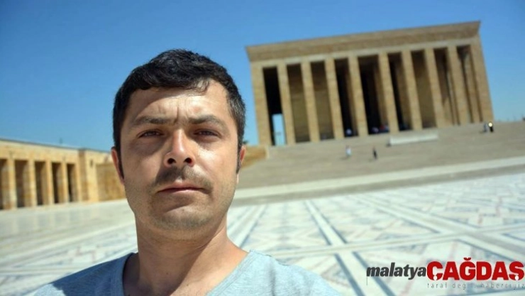 14 yılın ardından 1 ay önce baba olmuştu