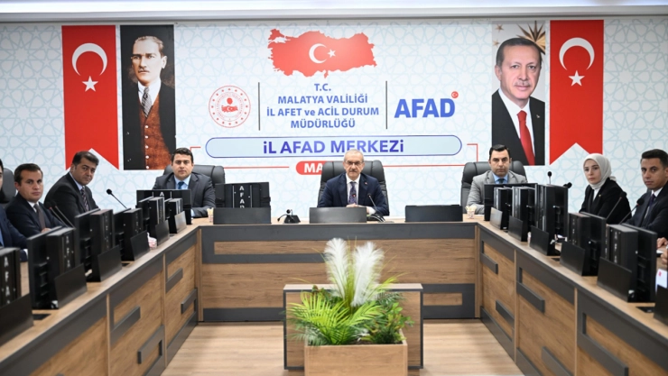 Kırsal Konut İnşaatı Devam Ediyor