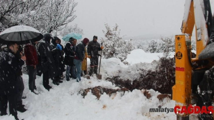 15 yıldır kayıp olan şahsın akrabaları tarafından öldürüldüğü ortaya çıktı