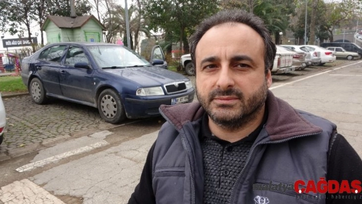 16 yıl önce aldığı otomobil yüzünden başına gelmeyen kalmadı