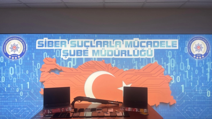 17 Şüpheli Yakalandı, 11'i Tutuklandı