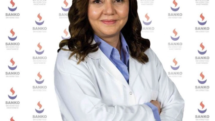 18 Ekim Dünya Menopoz Günü