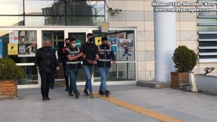 18 yaşındaki Emine'nin katil zanlısı tutuklandı