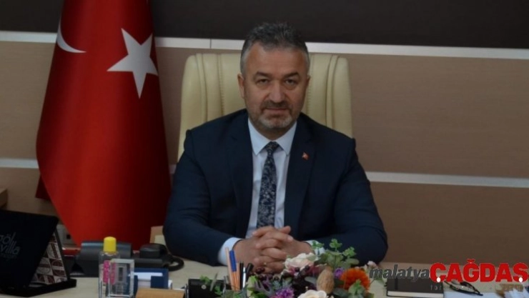 19 Mayıs Belediyesi çevre temizliğini sürdürüyor