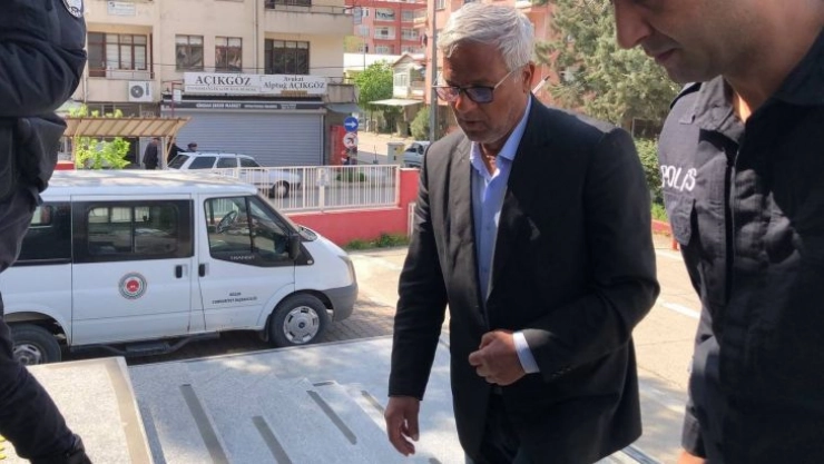 2 askerin şehit olduğu kazada gözaltına alınan sürücü: 'Çok üzgünüm'