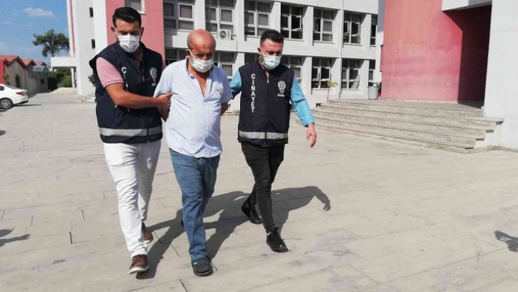 2 kişiyi öldüren emekli polis: 'Alkolün etkisiyle yaptım'