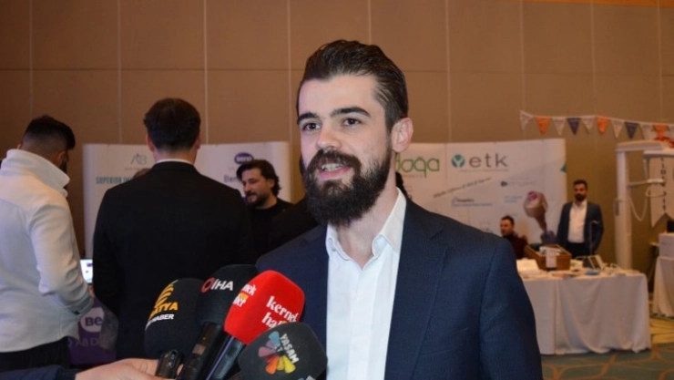 2. Malatya Ulusal Diş Hekimliği Kongresine Büyük İlgi