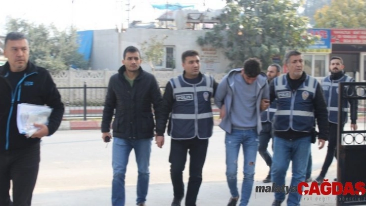 200 kamera incelendi, baba ve çocuğunu vuranlar yakalandı