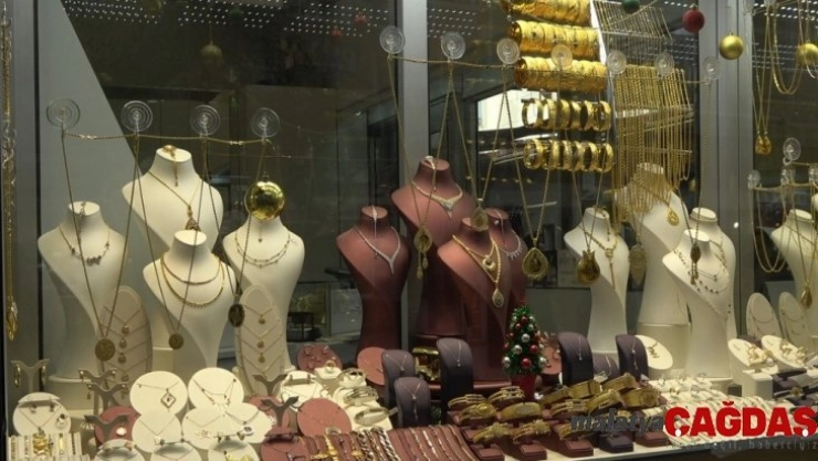 2019 yılında altın yatırımcısının yüzünü güldürdü