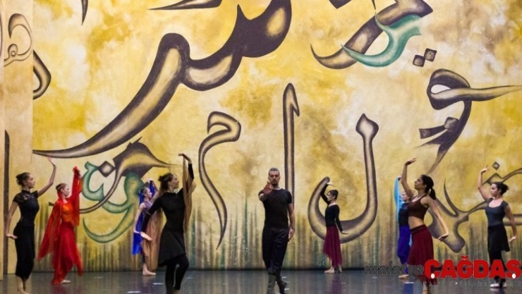 2019 yılının son prömiyeri: '1001 Gece Masalları ve Nesimi'