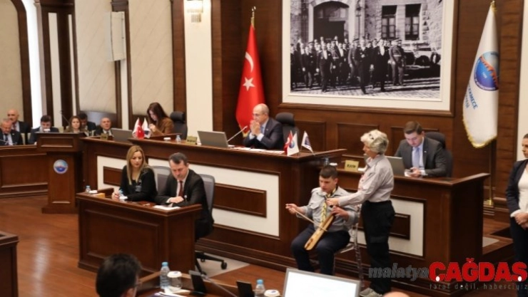 2020 yılı Büyükçekmece'de 'Tarım Yılı' olarak ilan edildi